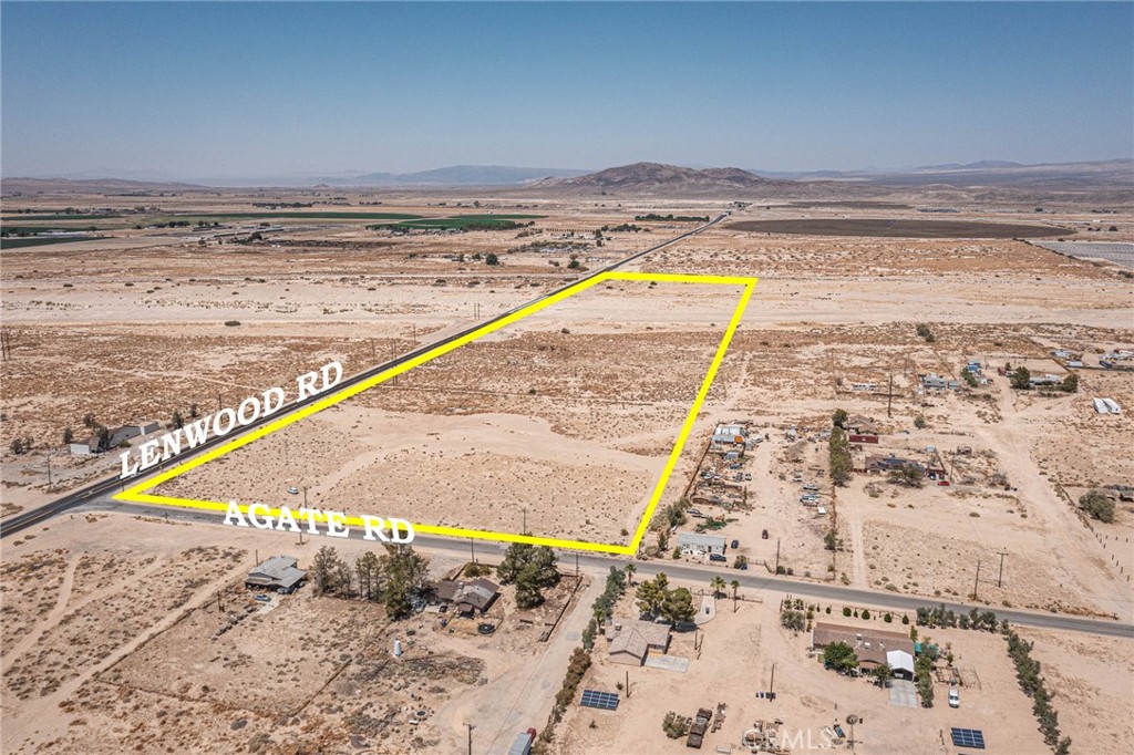 35453 Lenwood Road Barstow, CA 92311 - Photo 4 of 14 a view of ocean view