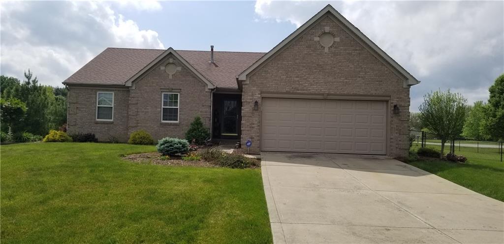 6737 Knollcrest Way Pendleton, IN 46064 - Photo 1 of 25 Gallery Image 1