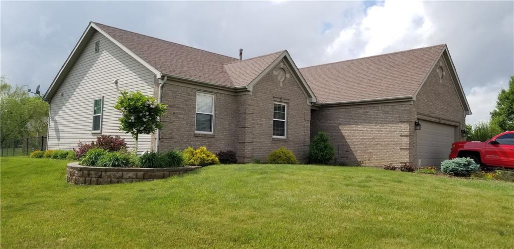 6737 Knollcrest Way Pendleton, IN 46064 - Photo 2 of 25 Gallery Image 2