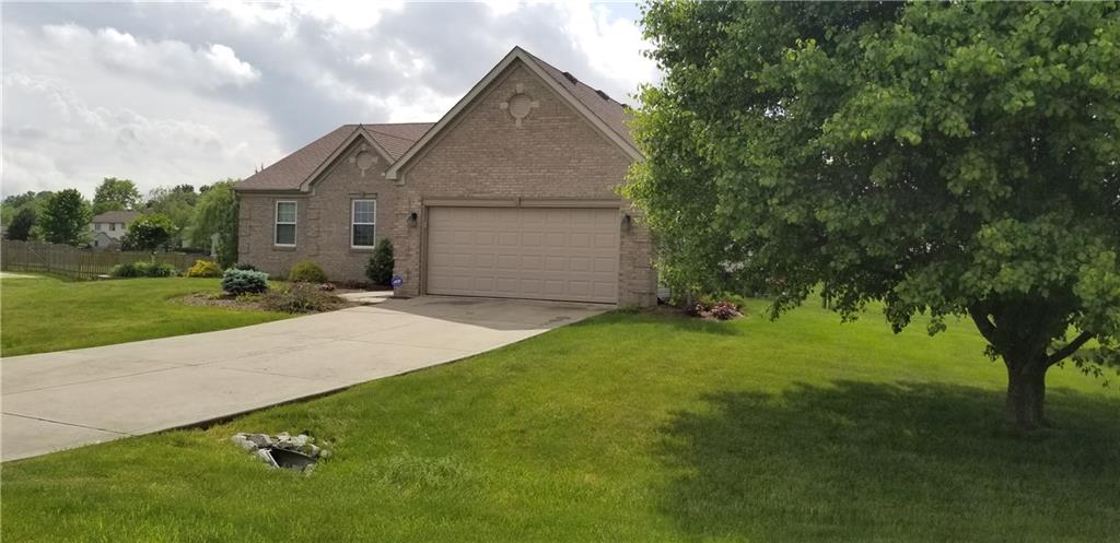 6737 Knollcrest Way Pendleton, IN 46064 - Photo 3 of 25 Gallery Image 3