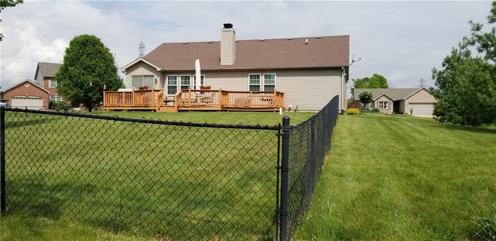 6737 Knollcrest Way Pendleton, IN 46064 - Photo 5 of 25 Gallery Image 5