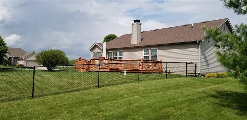 6737 Knollcrest Way Pendleton, IN 46064 - Photo 6 of 25 Gallery Image 6