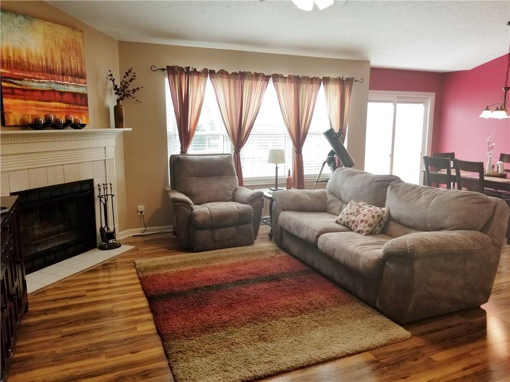 6737 Knollcrest Way Pendleton, IN 46064 - Photo 7 of 25 Gallery Image 7