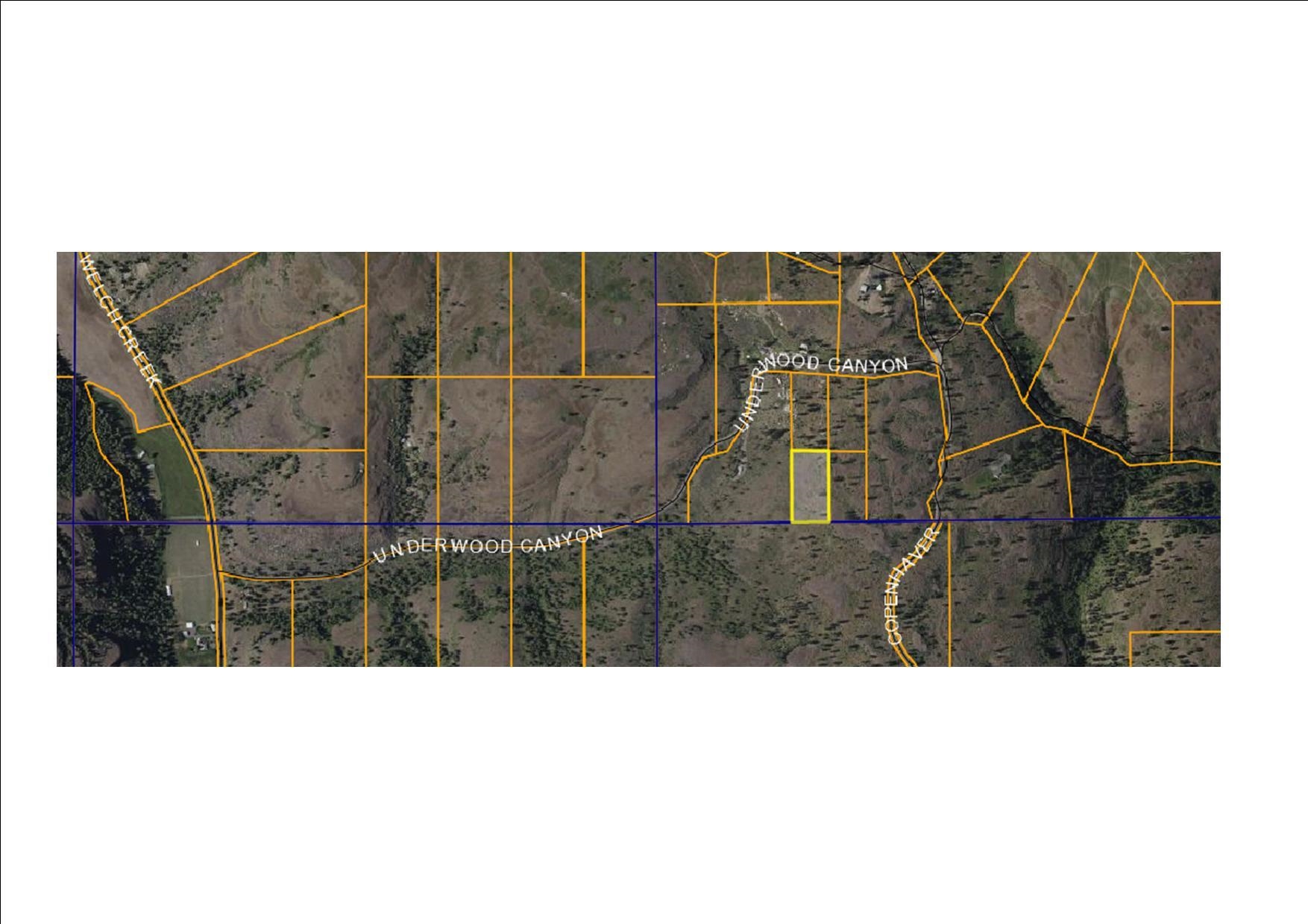 27220 Underwood Cyn Road East Creston, WA 99117 - Photo 12 of 13