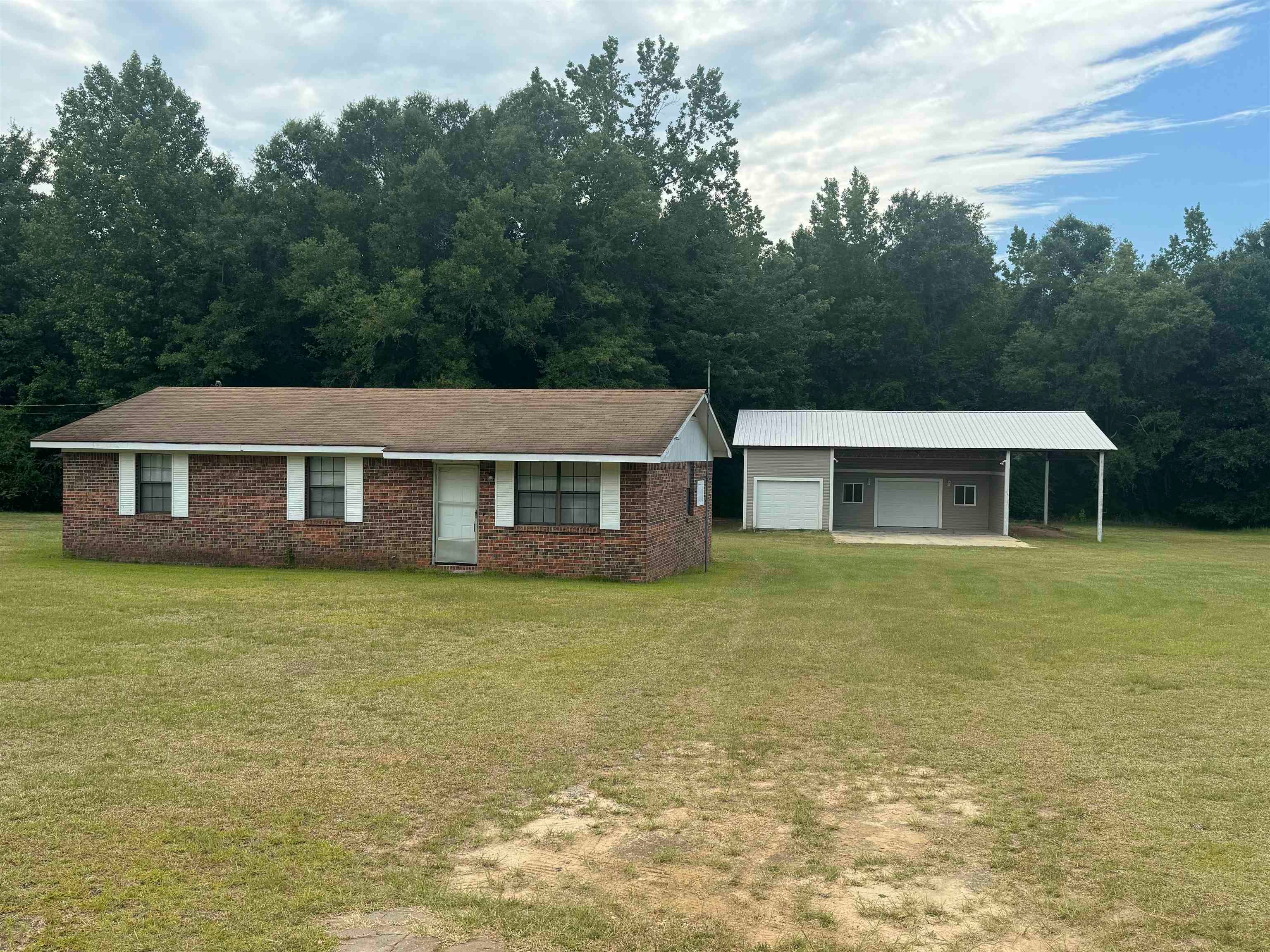 2117 Cameron Road Red Level, AL 36474 - Photo 1 of 28 Gallery Image 1