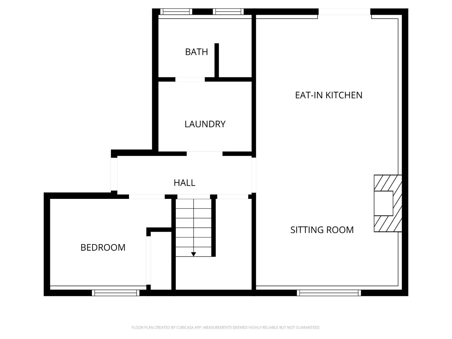 32 Sunset Drive Port Reading, NJ 07064 - Photo 17 of 20