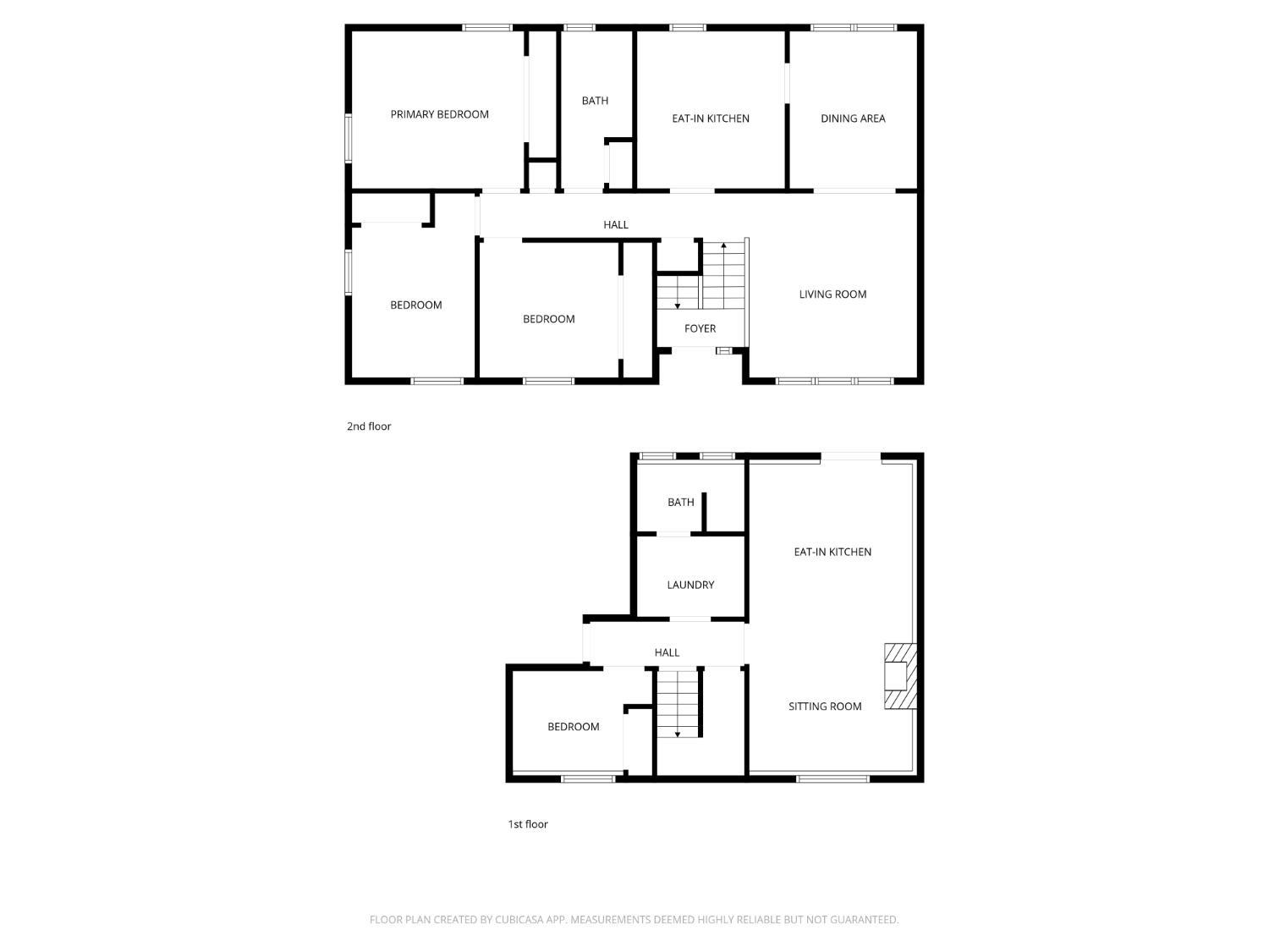 32 Sunset Drive Port Reading, NJ 07064 - Photo 18 of 20