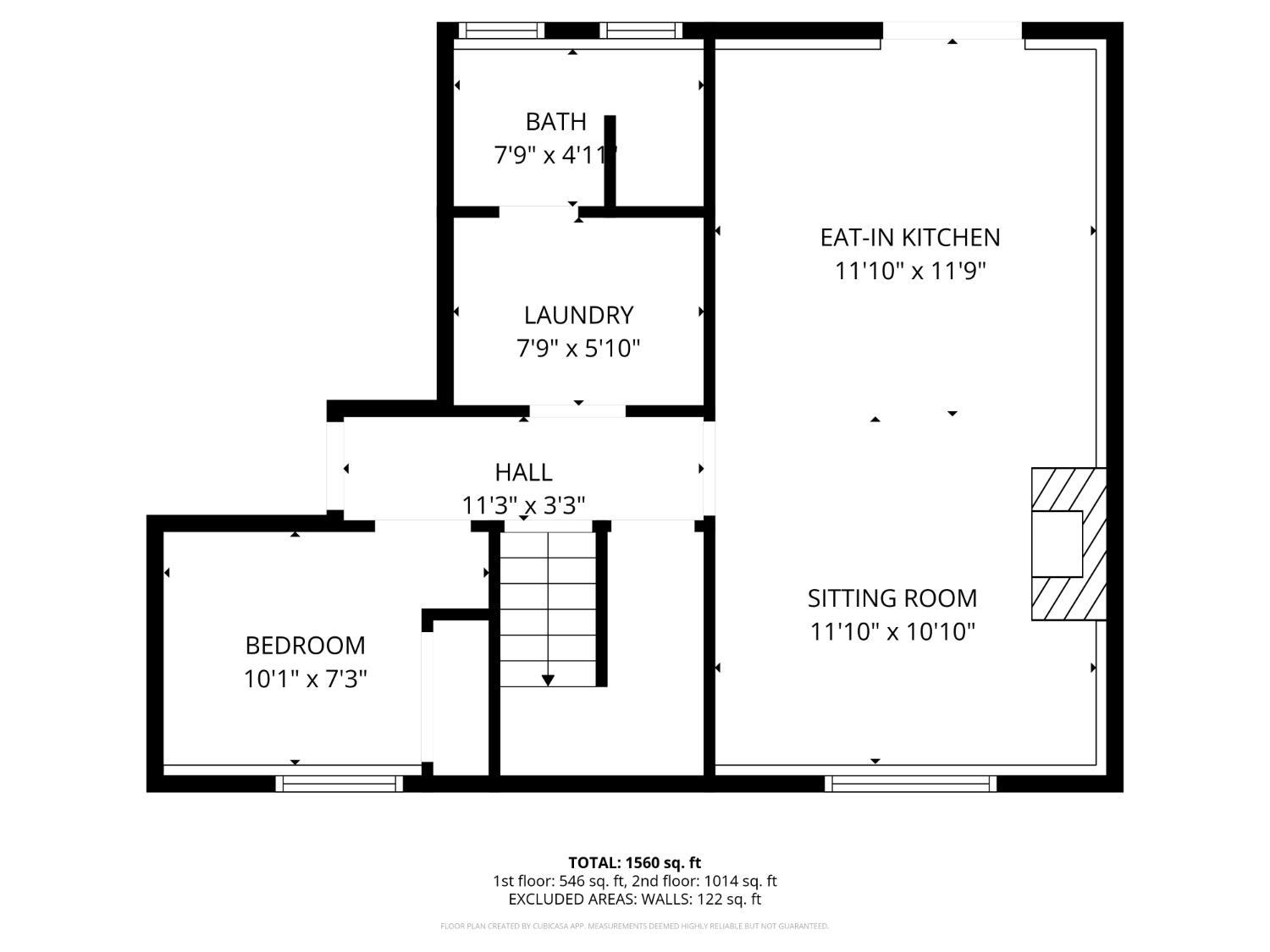 32 Sunset Drive Port Reading, NJ 07064 - Photo 19 of 20