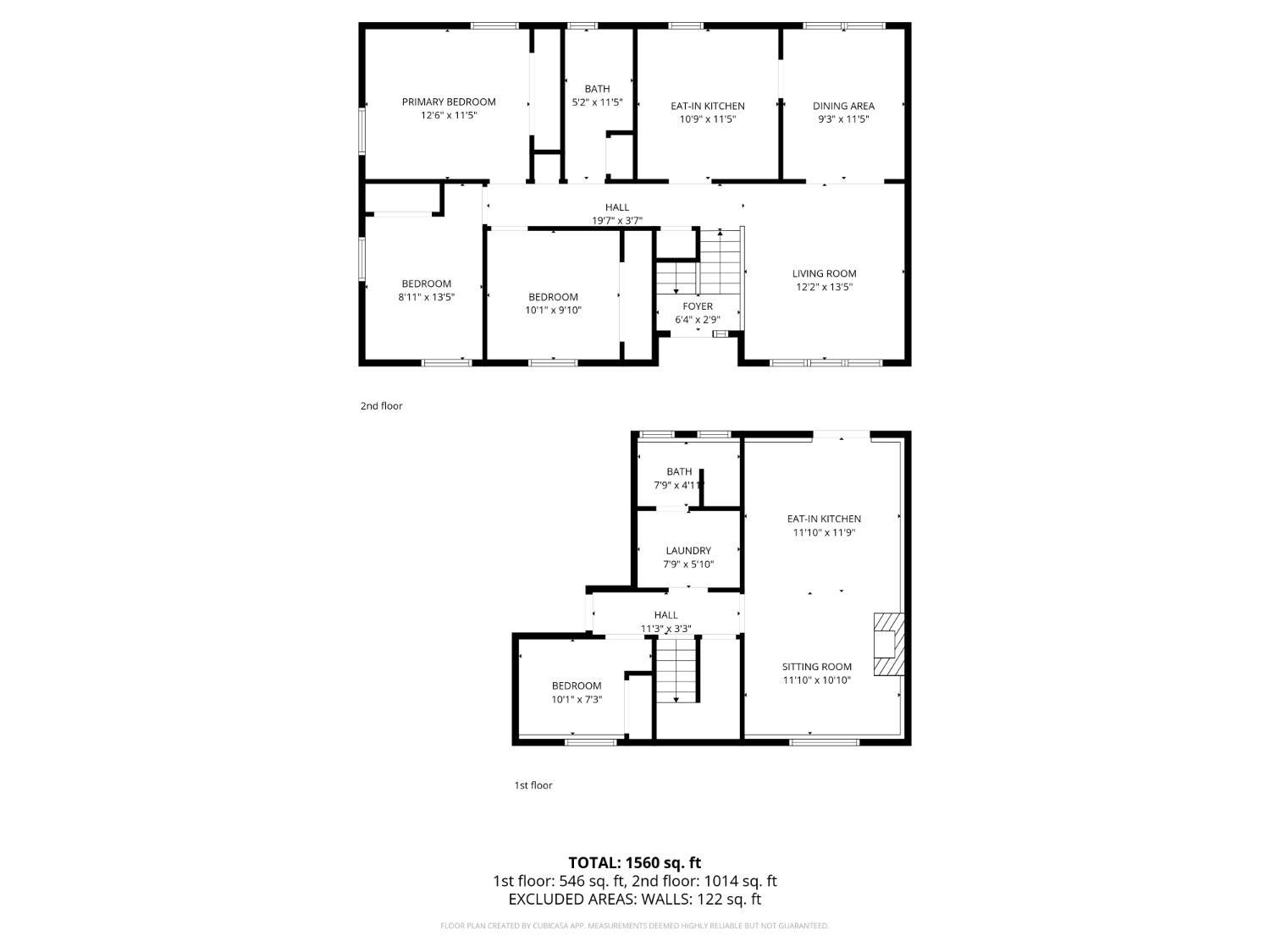 32 Sunset Drive Port Reading, NJ 07064 - Photo 20 of 20