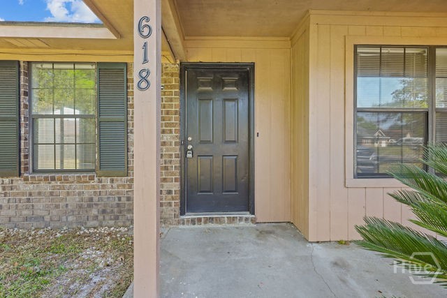 618 Scott Street Hinesville, GA 31313 - Photo 5 of 24