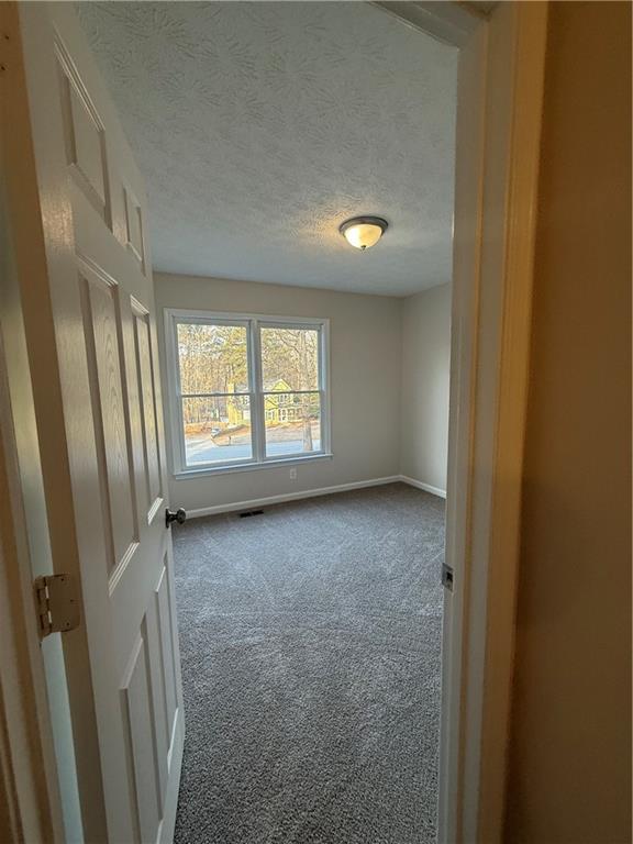 290 Mill Pointe Trail Dallas, GA 30157 - Photo 6 of 8 an empty room with windows