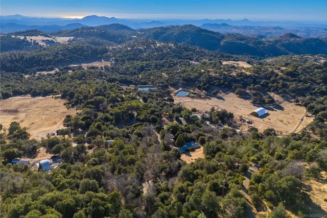 $275,000 | 5298 Pine Hills Road, Julian, CA 92036