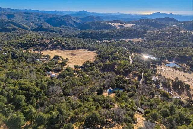 $275,000 | 5298 Pine Hills Road, Julian, CA 92036