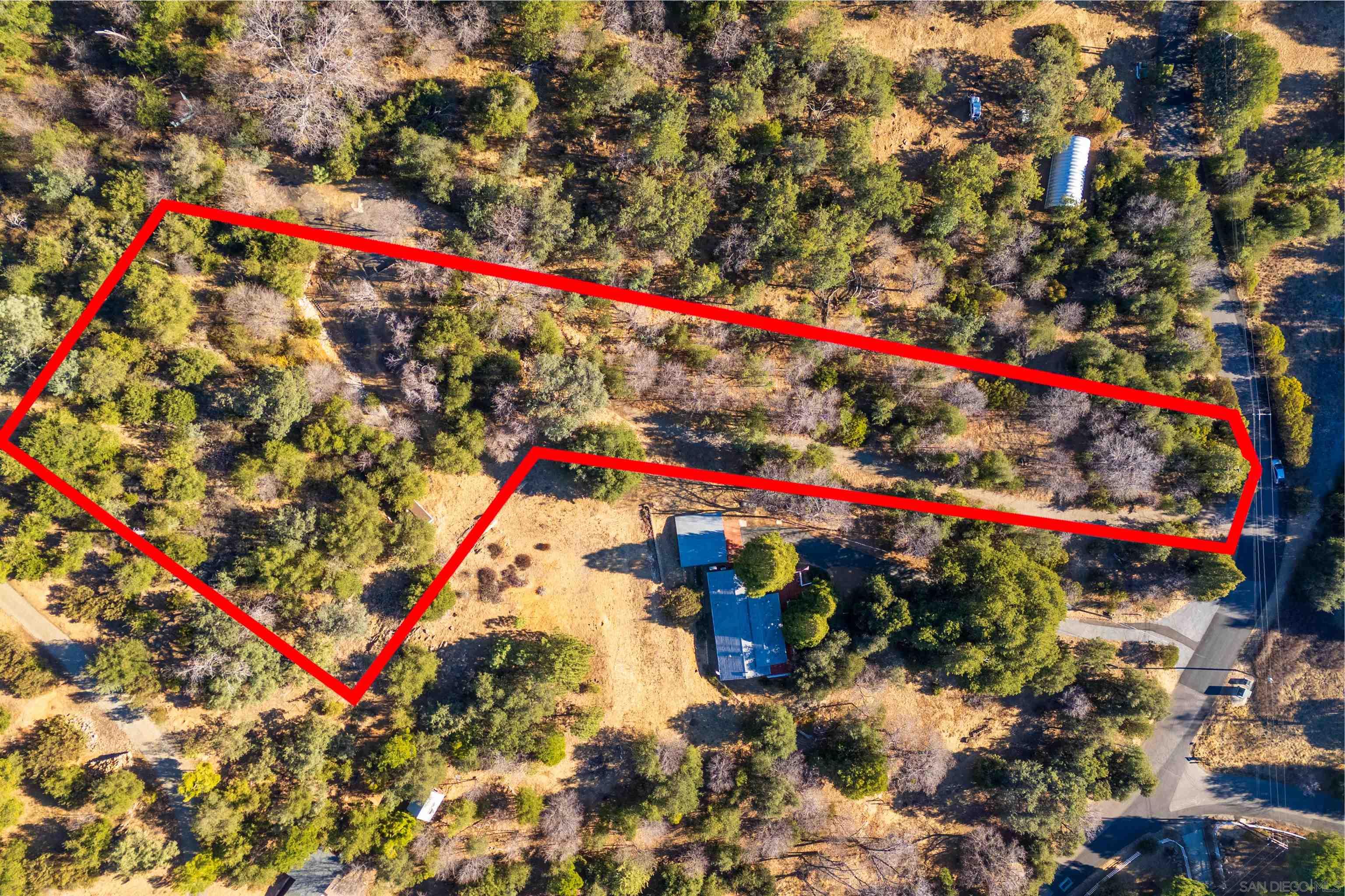 5298 Pine Hills Road Julian, CA 92036 - Photo 20 of 21