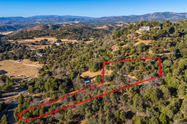 $275,000 | 5298 Pine Hills Road, Julian, CA 92036