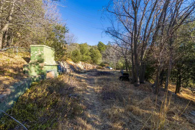 $275,000 | 5298 Pine Hills Road, Julian, CA 92036