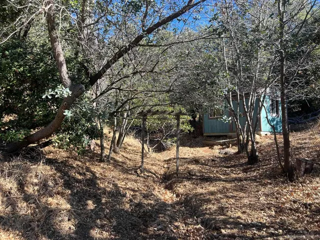 $275,000 | 5298 Pine Hills Road, Julian, CA 92036