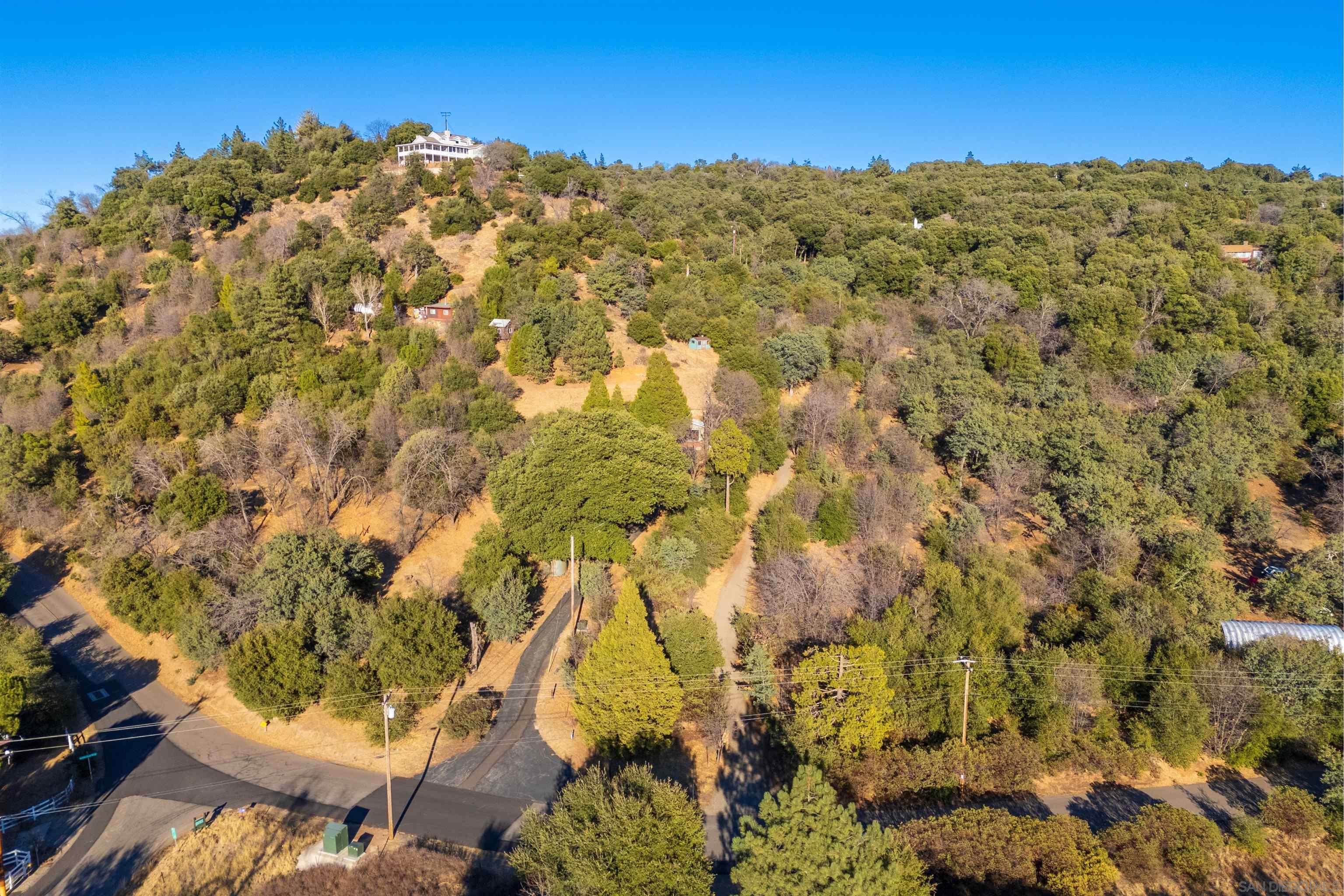 5298 Pine Hills Road Julian, CA 92036 - Photo 10 of 21