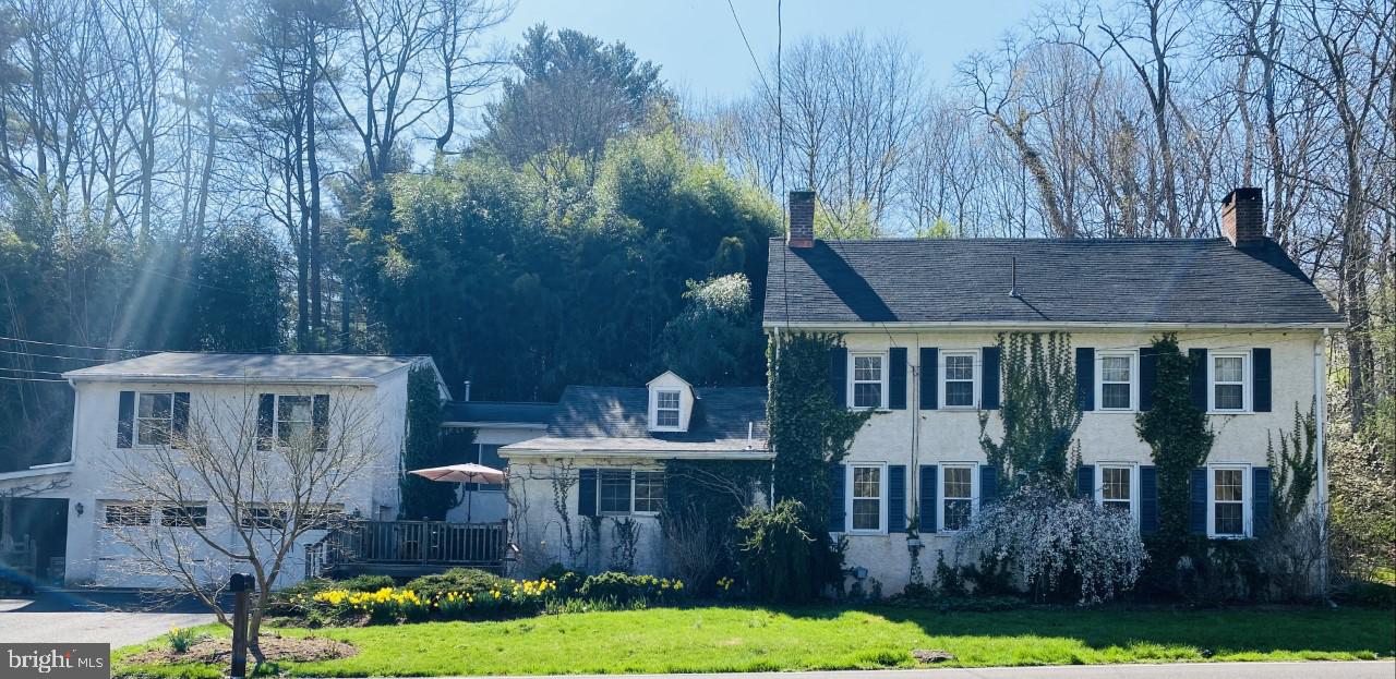 388 Sunnybrook Road Pottstown, PA 19464 - Photo 1 of 41 Beautiful colonial