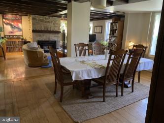 388 Sunnybrook Road Pottstown, PA 19464 - Photo 11 of 41 Combined Dining/Family room