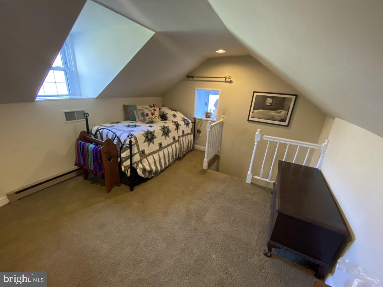 388 Sunnybrook Road Pottstown, PA 19464 - Photo 15 of 41 Loft Bedroom in Main house