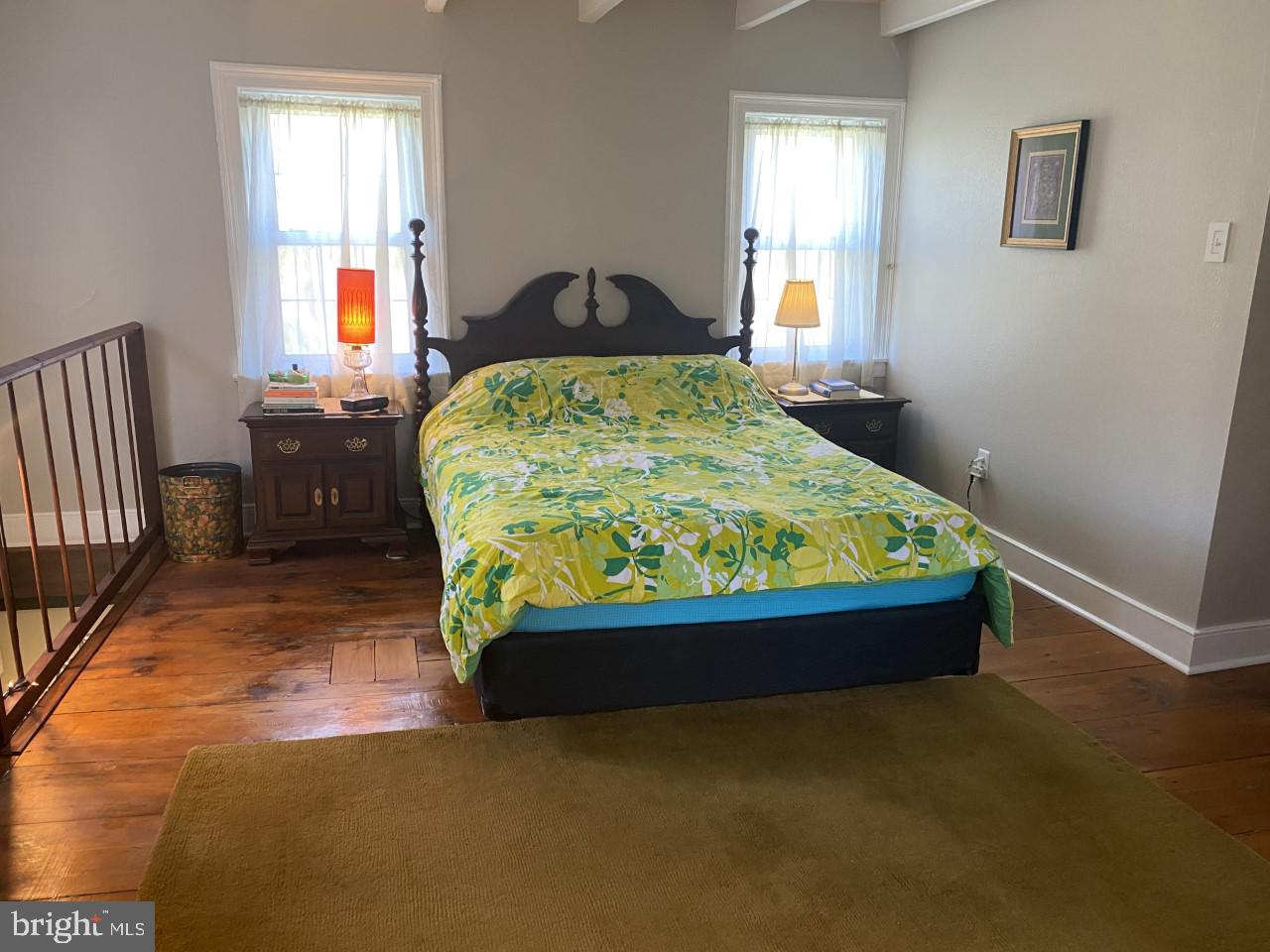 388 Sunnybrook Road Pottstown, PA 19464 - Photo 29 of 41 Master Bedroom with walk in closet