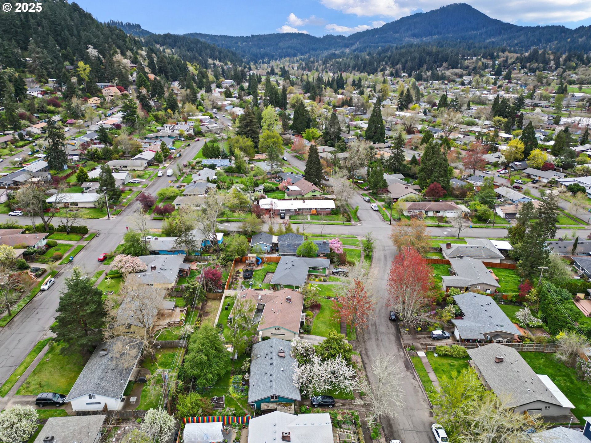 3175 Potter Street Eugene, OR 97405 - Photo 40 of 45