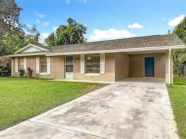 $235,000 | 14635 State Street, Dade City, FL 33523