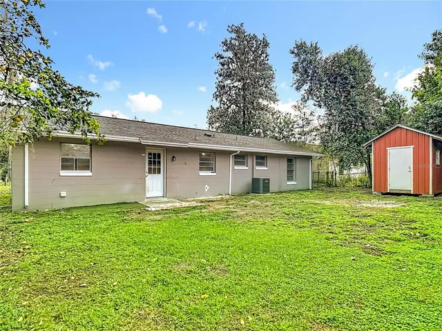 $225,000 | 14635 State Street, Dade City, FL 33523