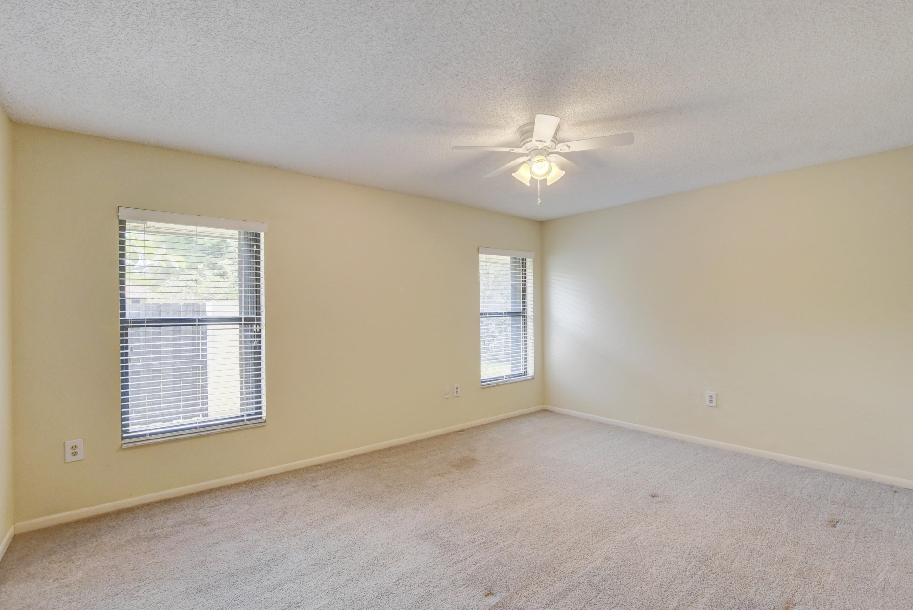 569 Southwest 28th Avenue Delray Beach, FL 33445 - Photo 10 of 25 a view of an empty room with a window