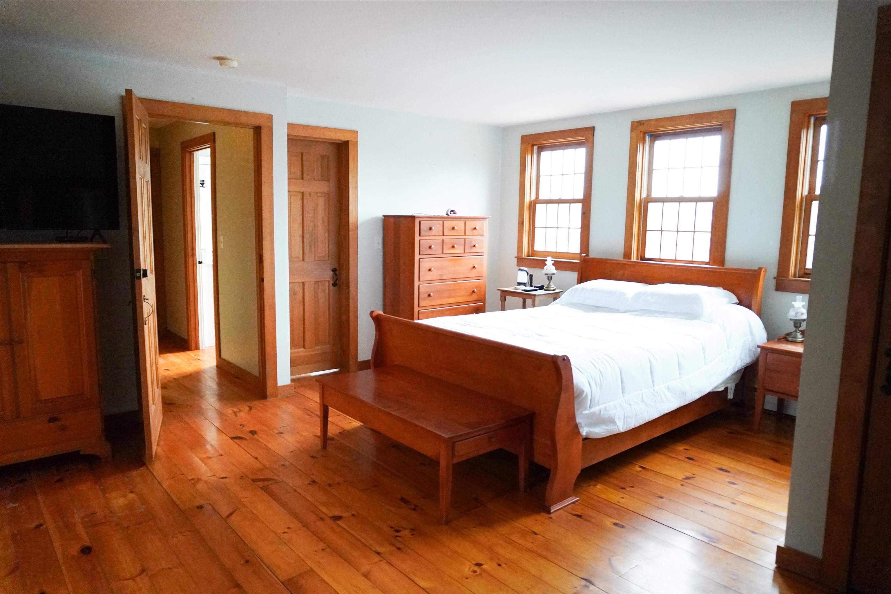 380 Scribner Hill Road Wakefield, NH 03830 - Photo 23 of 46 Gallery Image 23