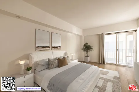 $1,399,000 | 10450 Wilshire Boulevard, Unit 7E, Los Angeles, CA 90024