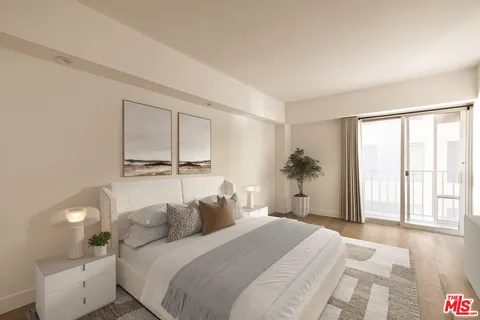 $1,399,000 | 10450 Wilshire Boulevard, Unit 7E, Los Angeles, CA 90024