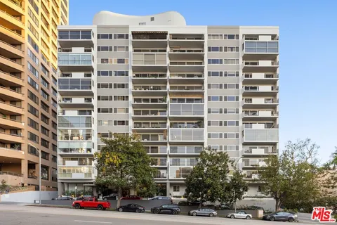$1,399,000 | 10450 Wilshire Boulevard, Unit 7E, Los Angeles, CA 90024