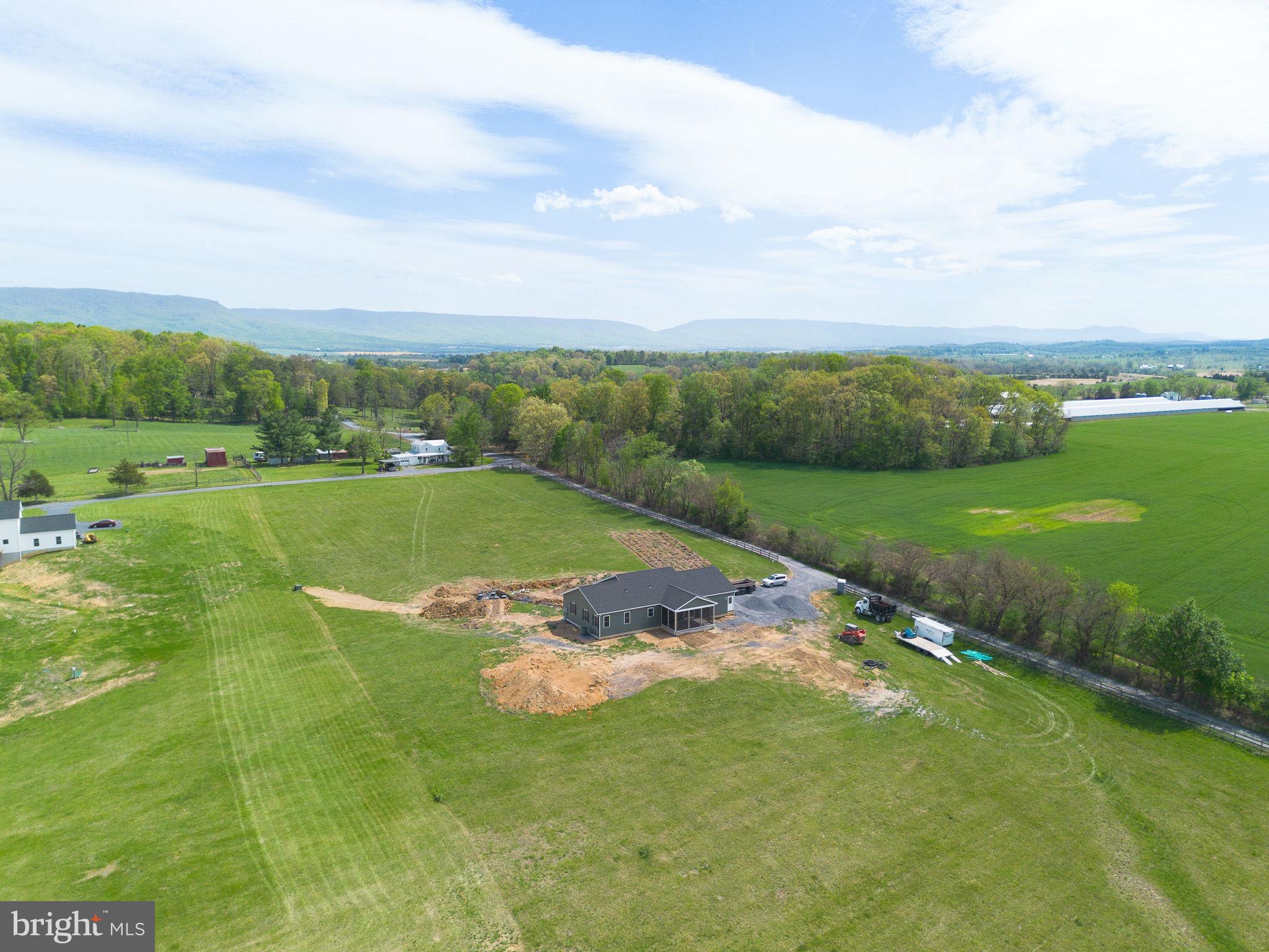 1611 Pleasant View Road Mount Jackson, VA 22842 - Photo 8 of 58