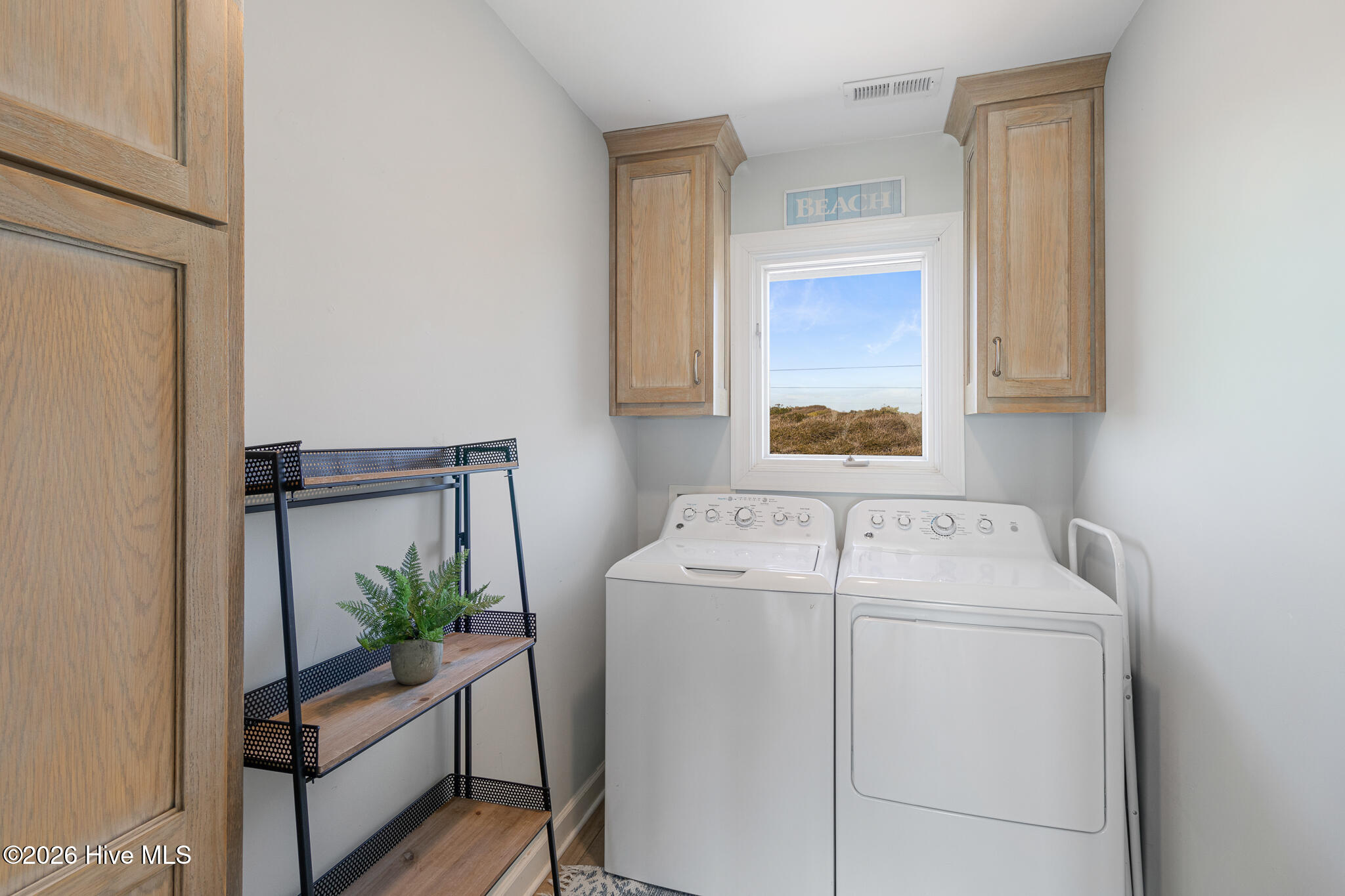 217 Salter Path Road Pine Knoll Shores, NC 28512 - Photo 44 of 85 Laundry