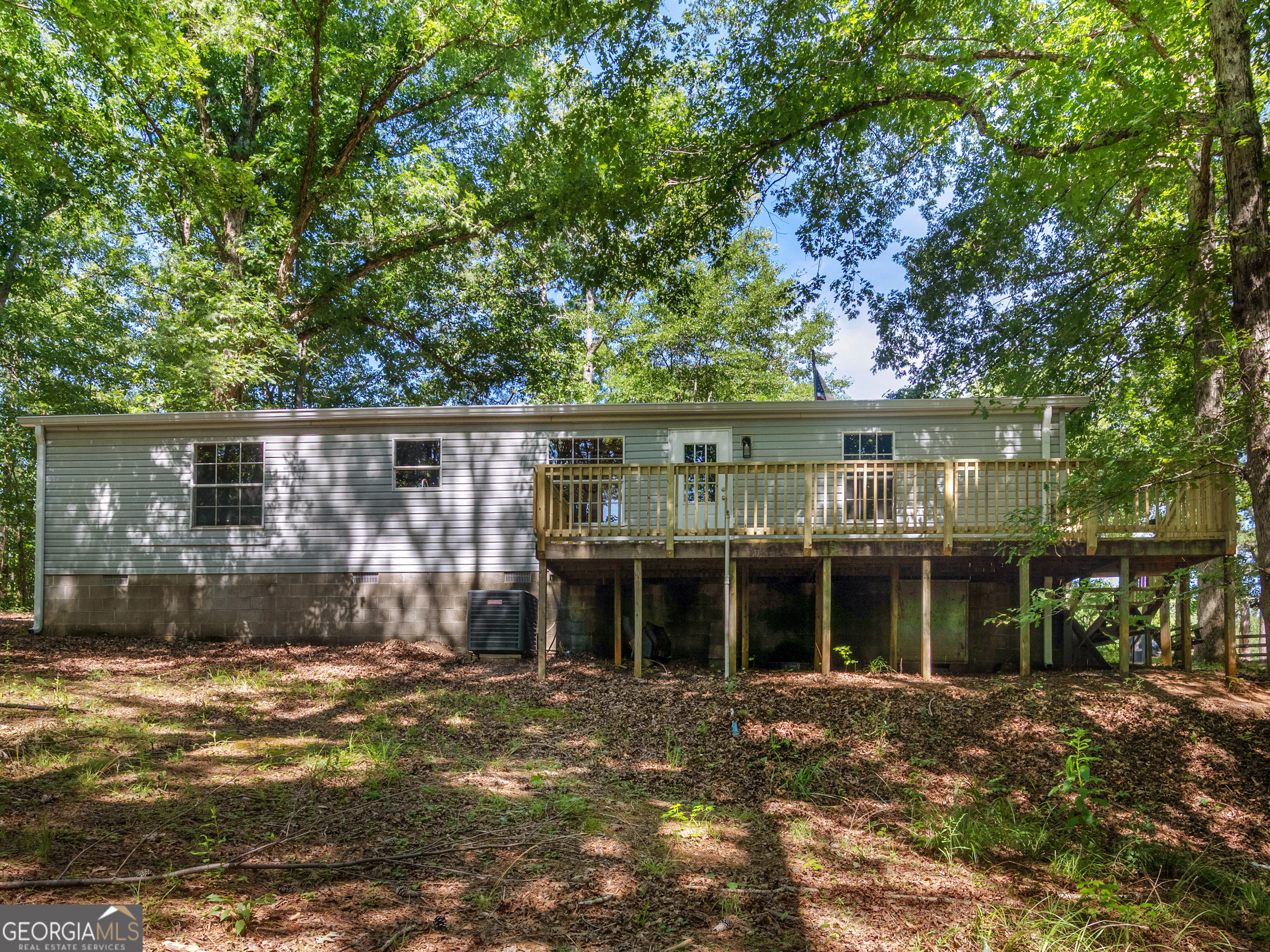 116 Tall Tree Lane Jackson, GA 30233 - Photo 42 of 45