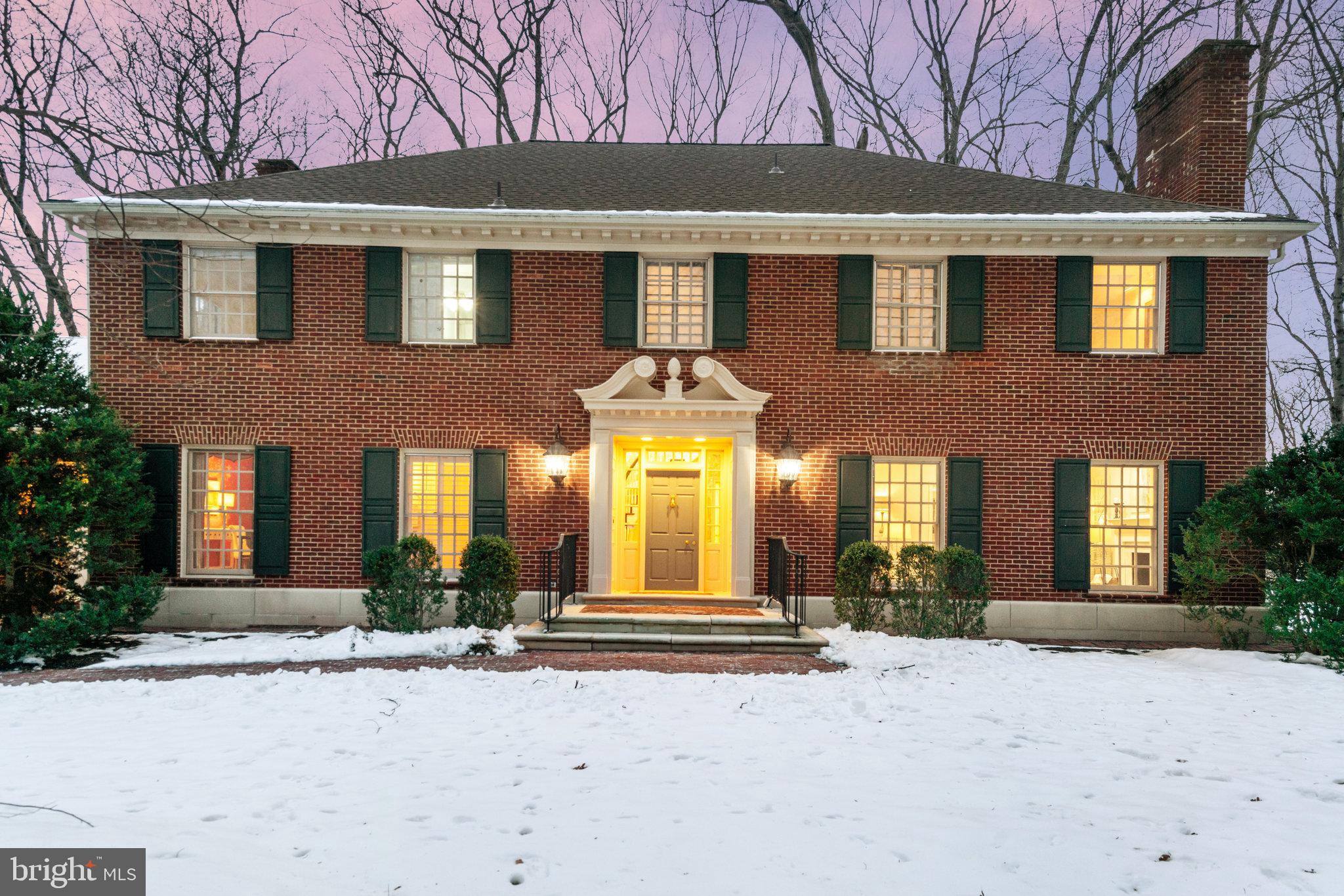 735 Potomac River Road McLean, VA 22102 - Photo 23 of 126