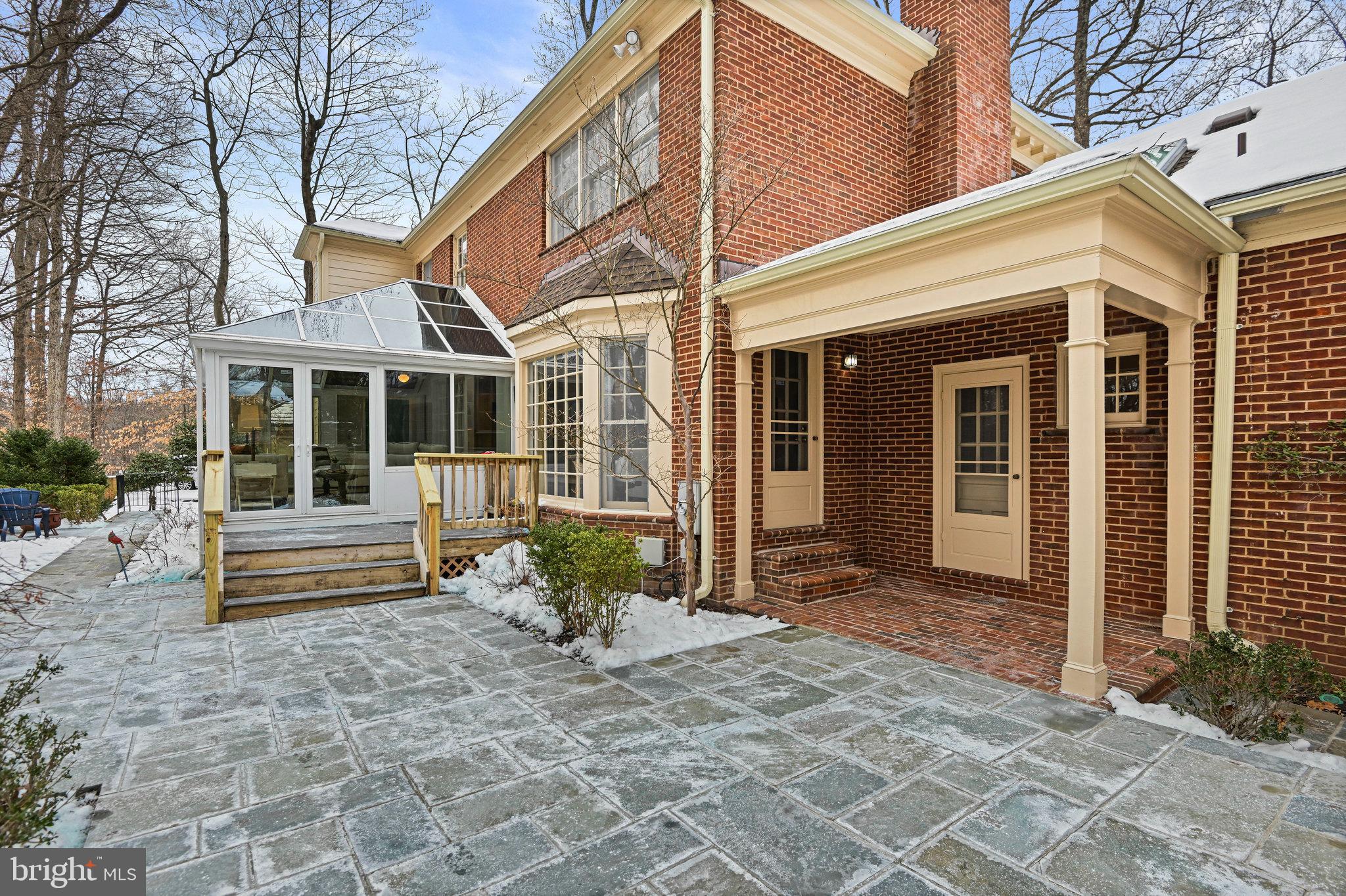 735 Potomac River Road McLean, VA 22102 - Photo 96 of 126