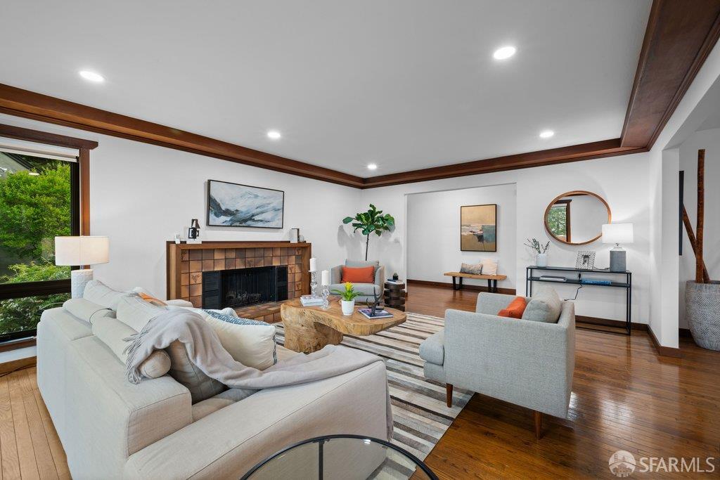 2960 Shasta Road Berkeley, CA 94708 - Photo 12 of 88