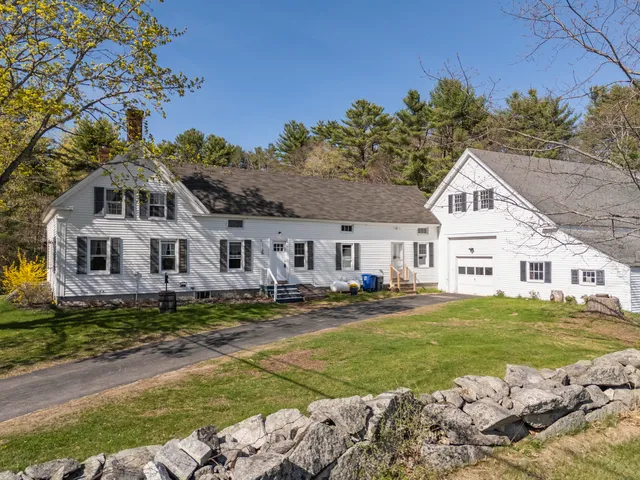 $675,000 | 255 Raymond Hill Road, Raymond, ME 04071