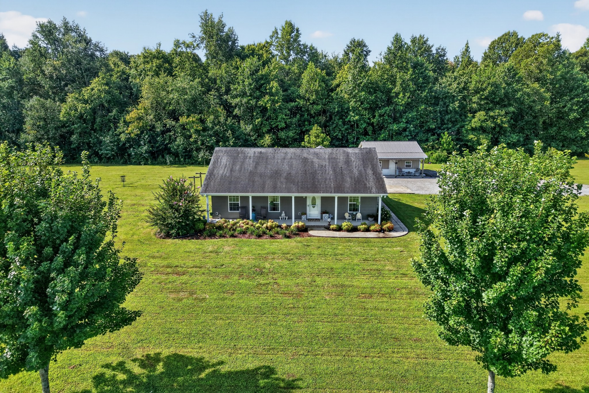 130 Bell Road Morrison, TN 37357 - Photo 2 of 63 Gallery Image 2