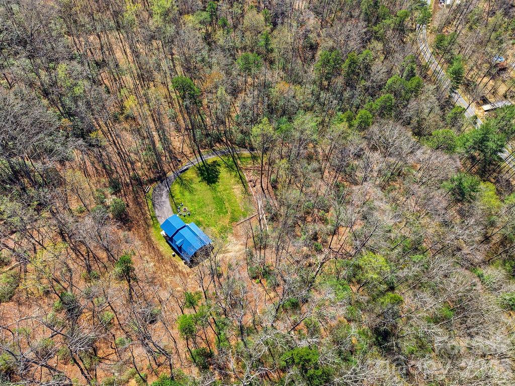 3138 Buffalo Creek Road Lake Lure, NC 28746 - Photo 34 of 37