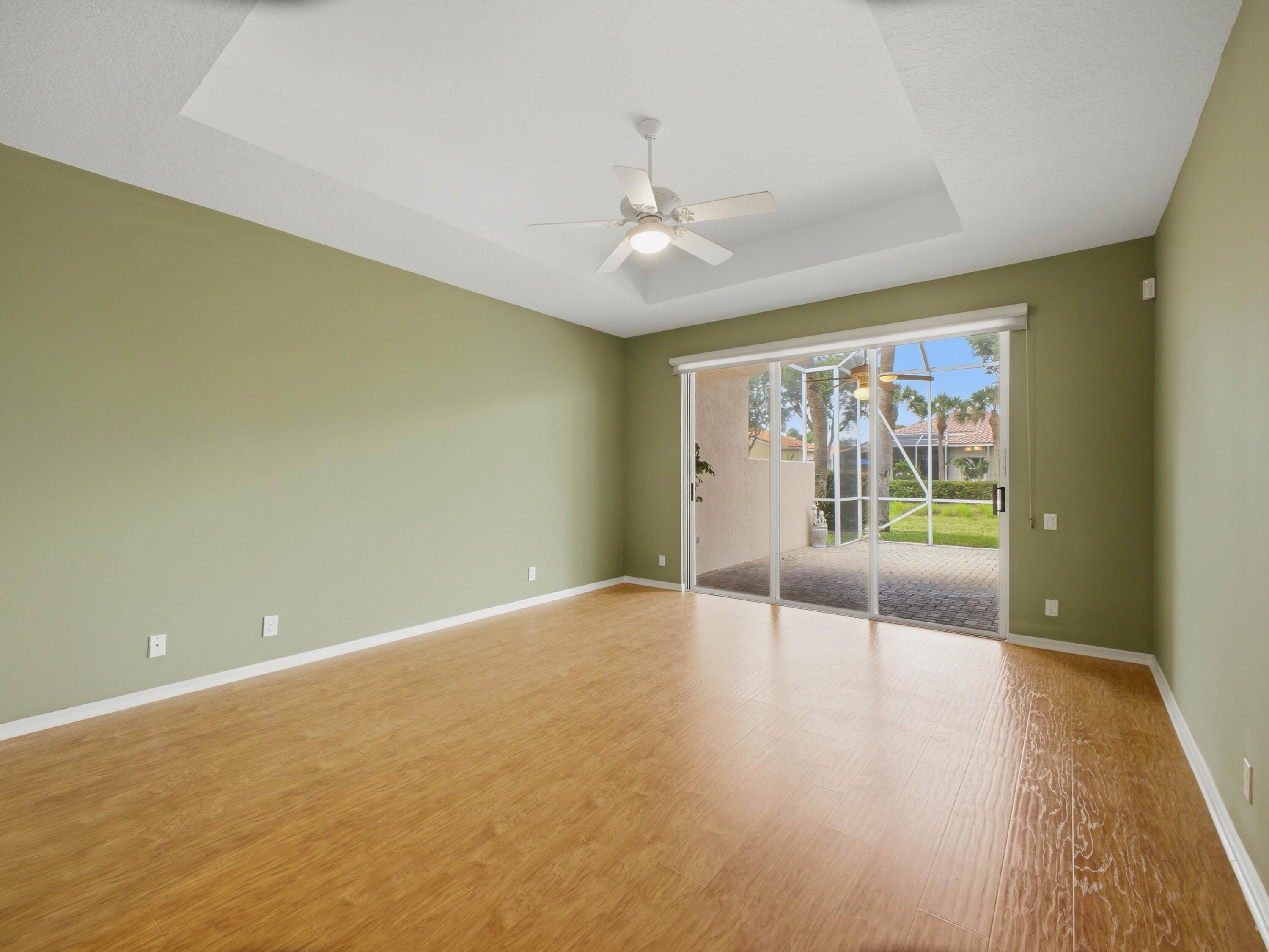 6709 Garde Road Boynton Beach, FL 33472 - Photo 14 of 45 Primary Bedroom 1