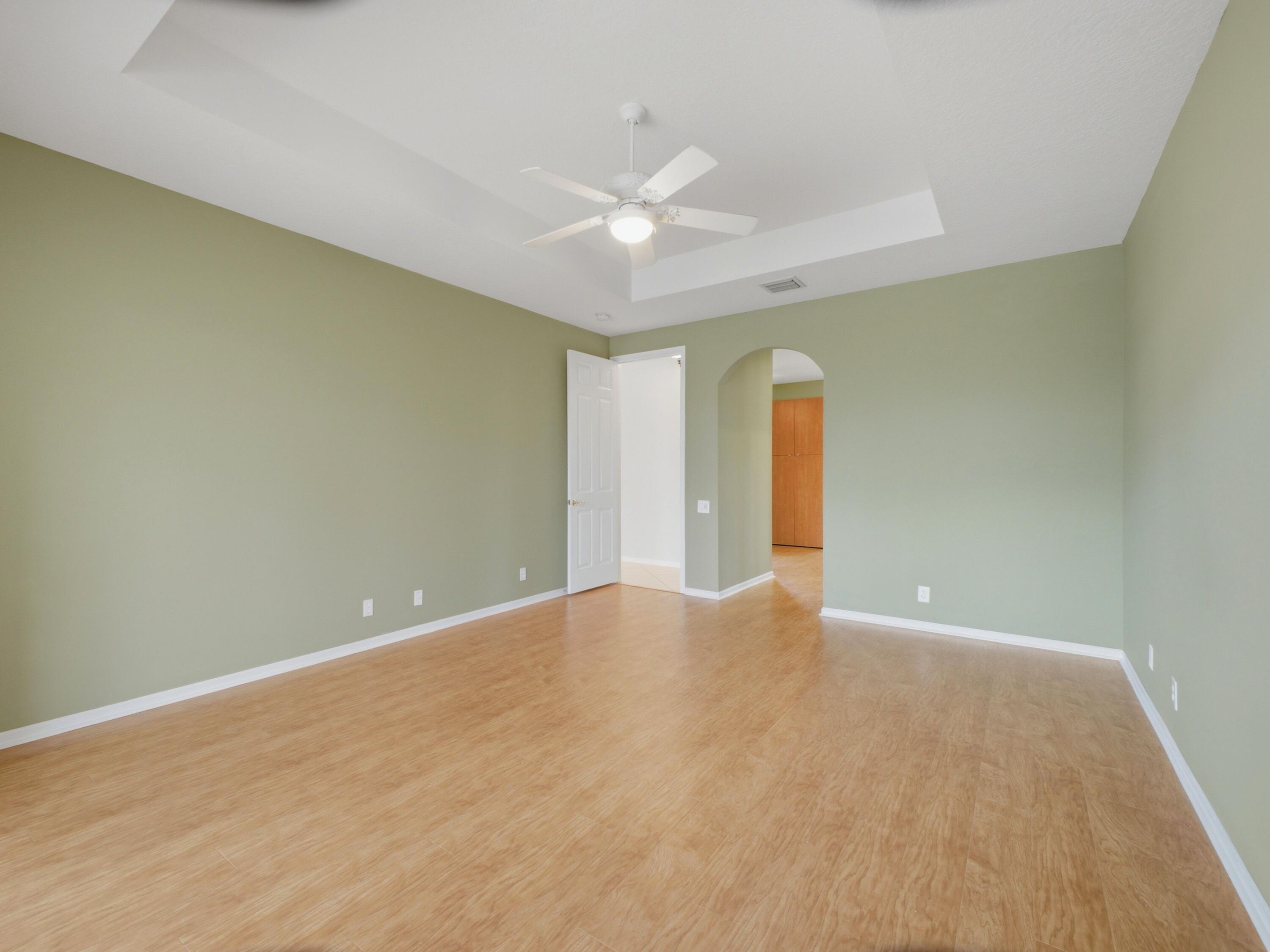 6709 Garde Road Boynton Beach, FL 33472 - Photo 15 of 45 Primary Bedroom 2