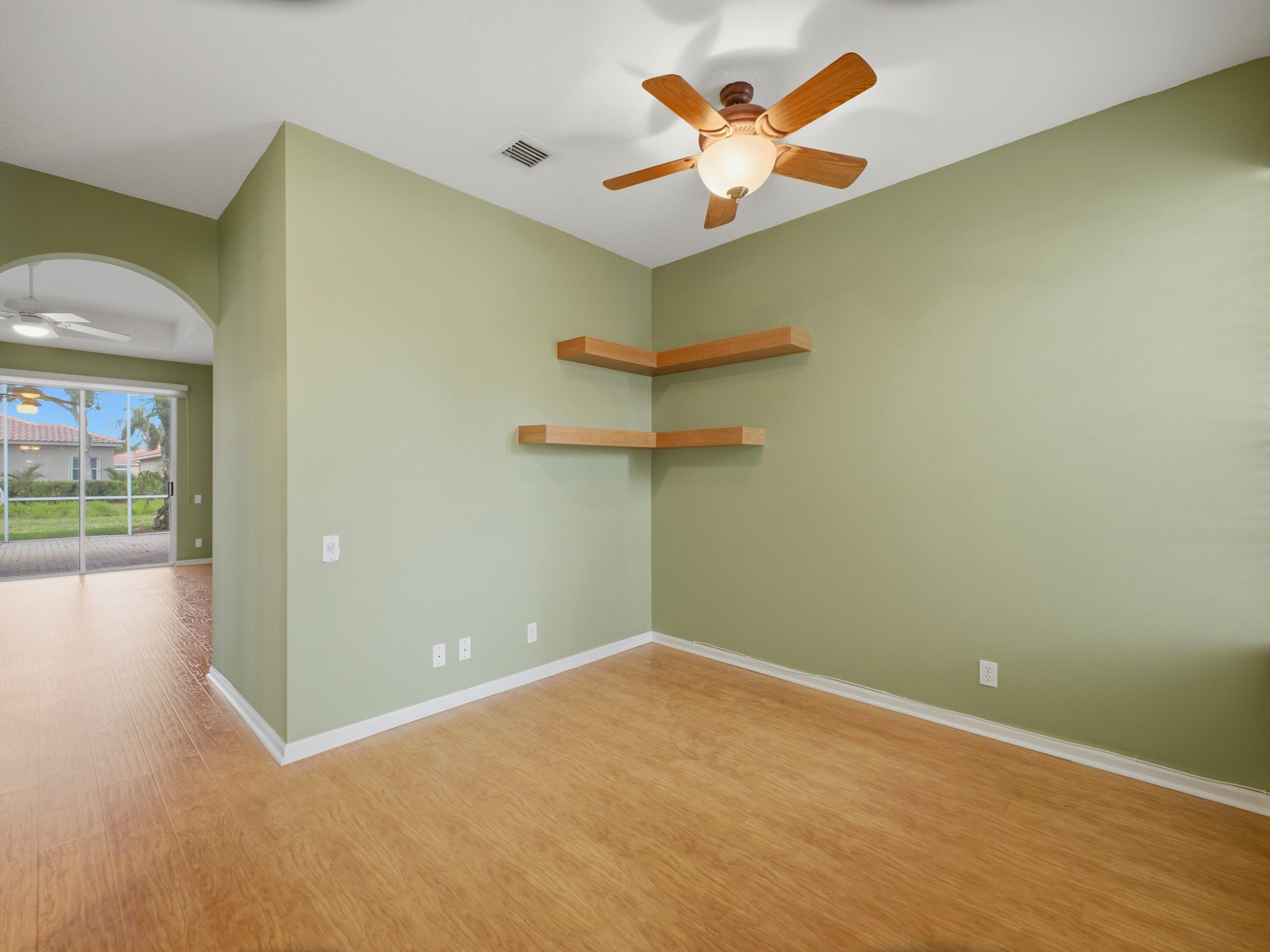 6709 Garde Road Boynton Beach, FL 33472 - Photo 17 of 45 Primary Bedroom Sitting 2