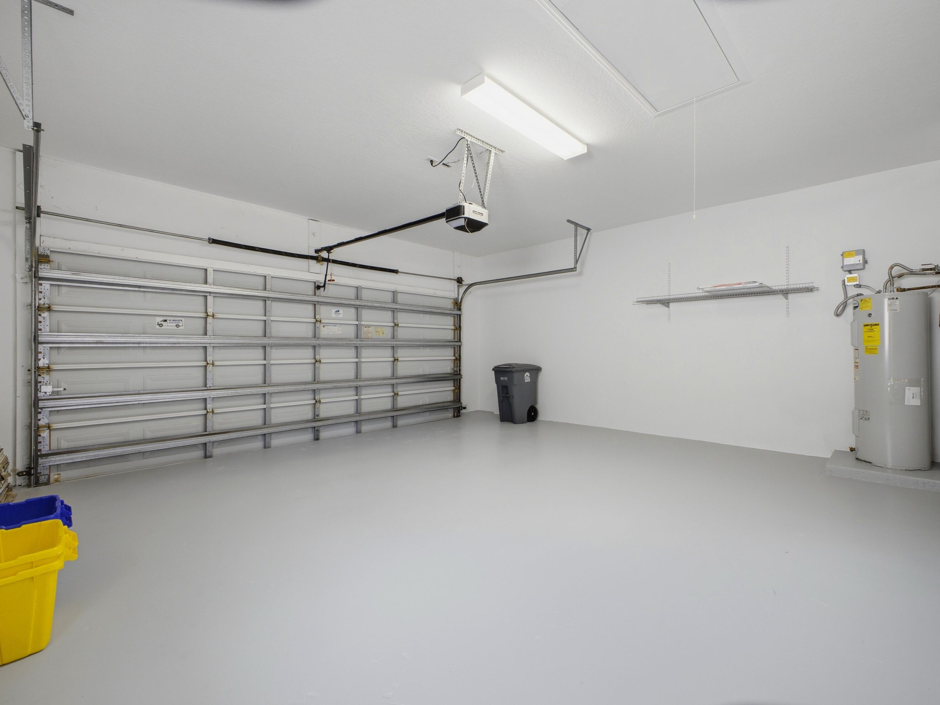 6709 Garde Road Boynton Beach, FL 33472 - Photo 27 of 45 Garage