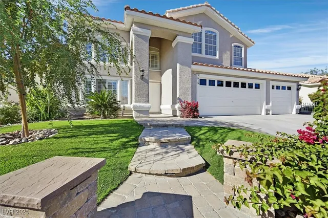 $555,000 | 3619 South Riley Street, Las Vegas, NV 89147