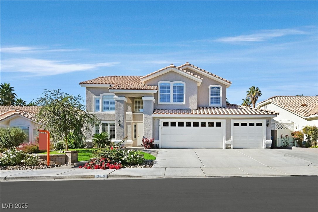 3619 South Riley Street Las Vegas, NV 89147 - Photo 2 of 62