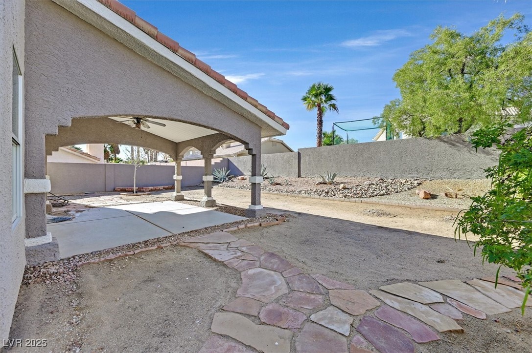 3619 South Riley Street Las Vegas, NV 89147 - Photo 45 of 62